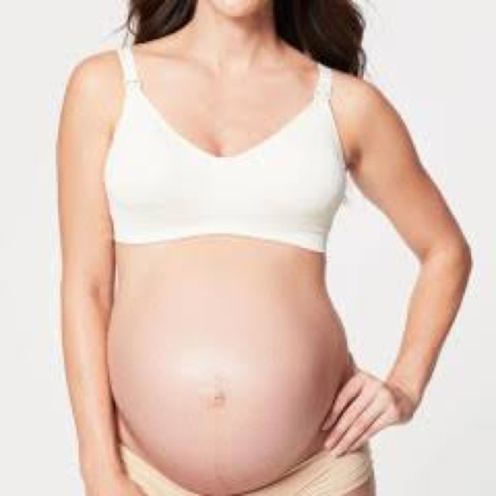 Cake Maternity Rock Candy nursing bra NEW